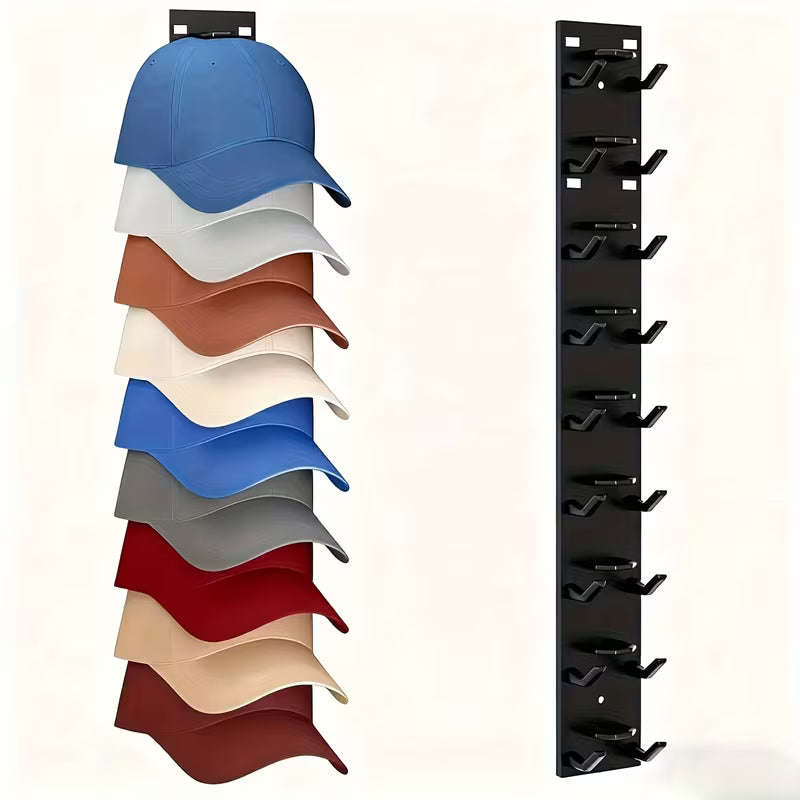WallMounted Cap Hanger