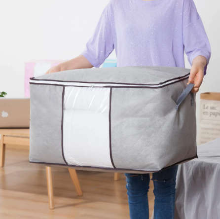 Collapsible Storage Bag