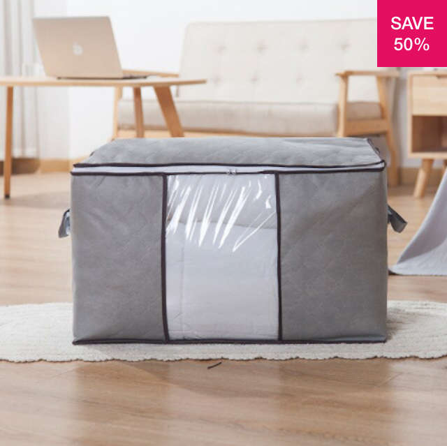 Collapsible Storage Bag