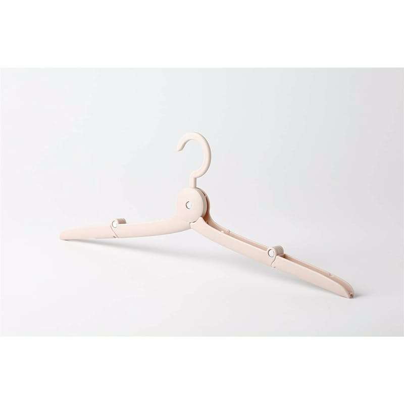 Pack of 2 Foldable Travel Hanger