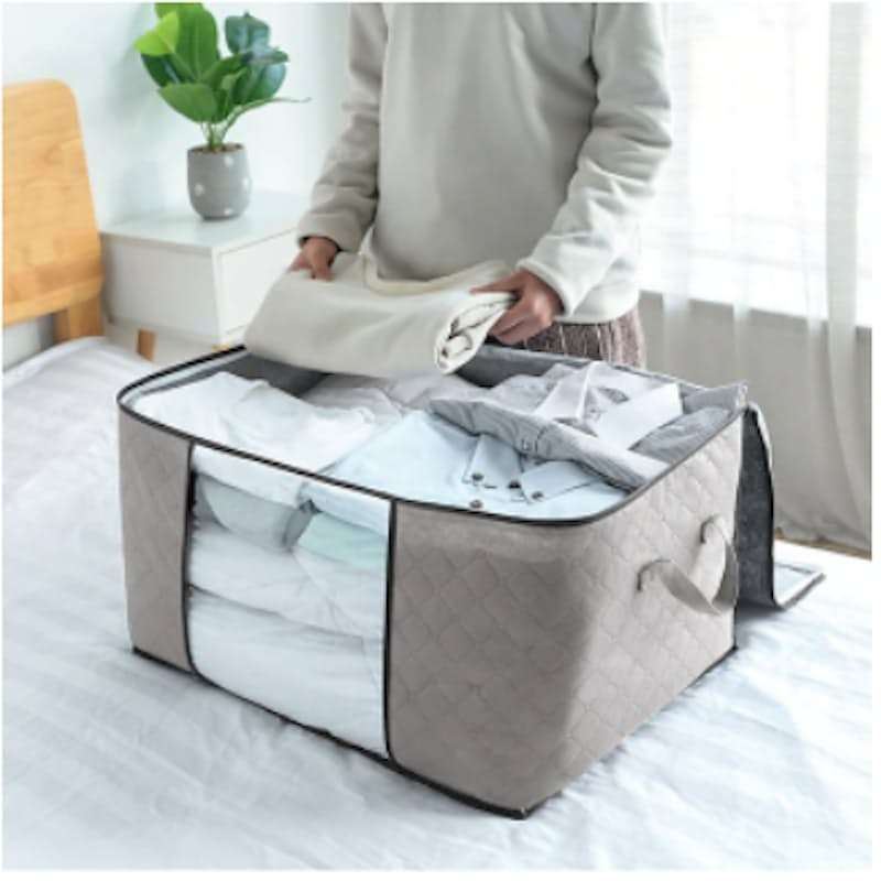 Collapsible Storage Bag
