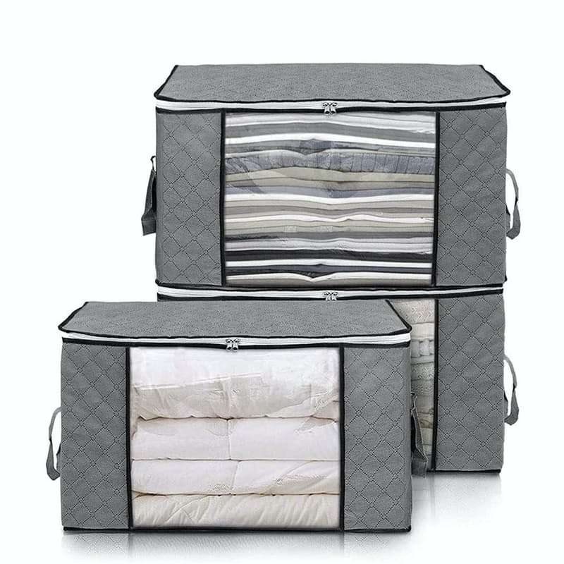 Collapsible Storage Bag