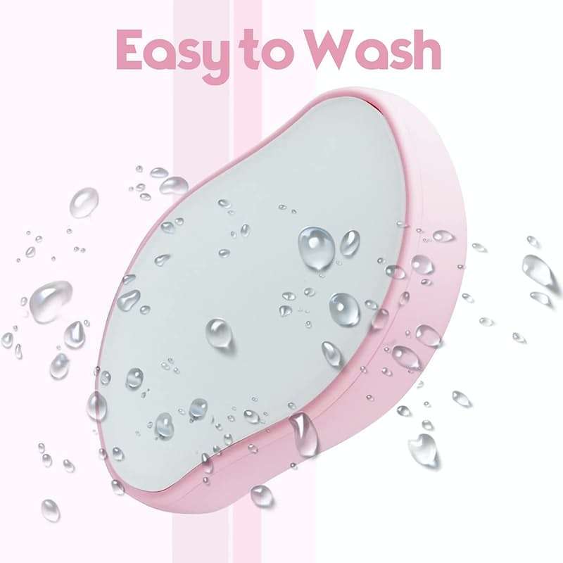 Painless Physical Hair Removal Epilator