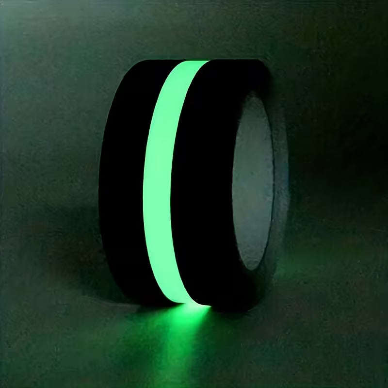 GlowintheDark Safety Tape  3m