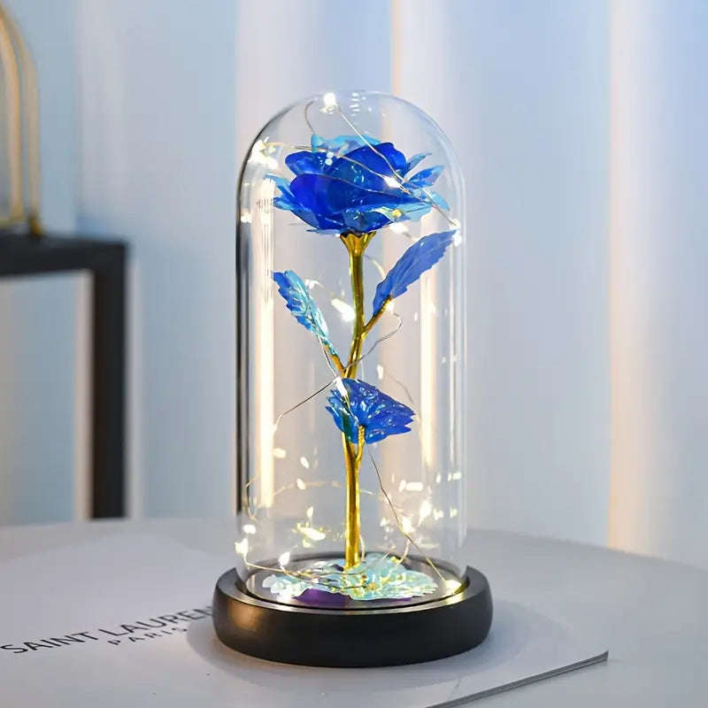 Galaxy Rose
