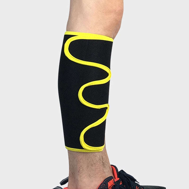 Adjustable Leg Sleeve-Pink