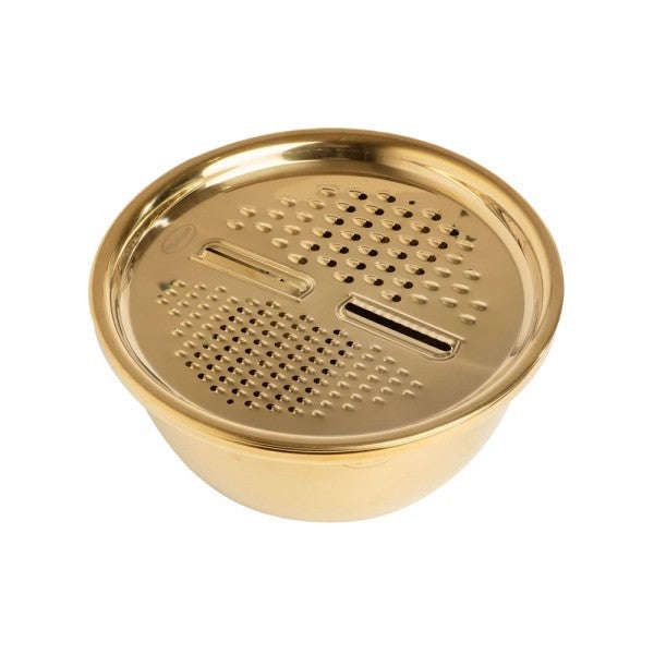 ChefMate 3in1 Stainless Steel Colander Se