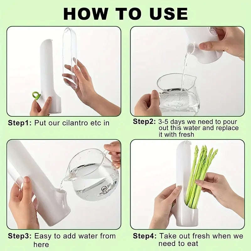 Herb Saver - Medium