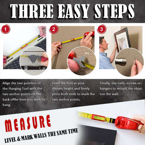 Measure Level & Mark