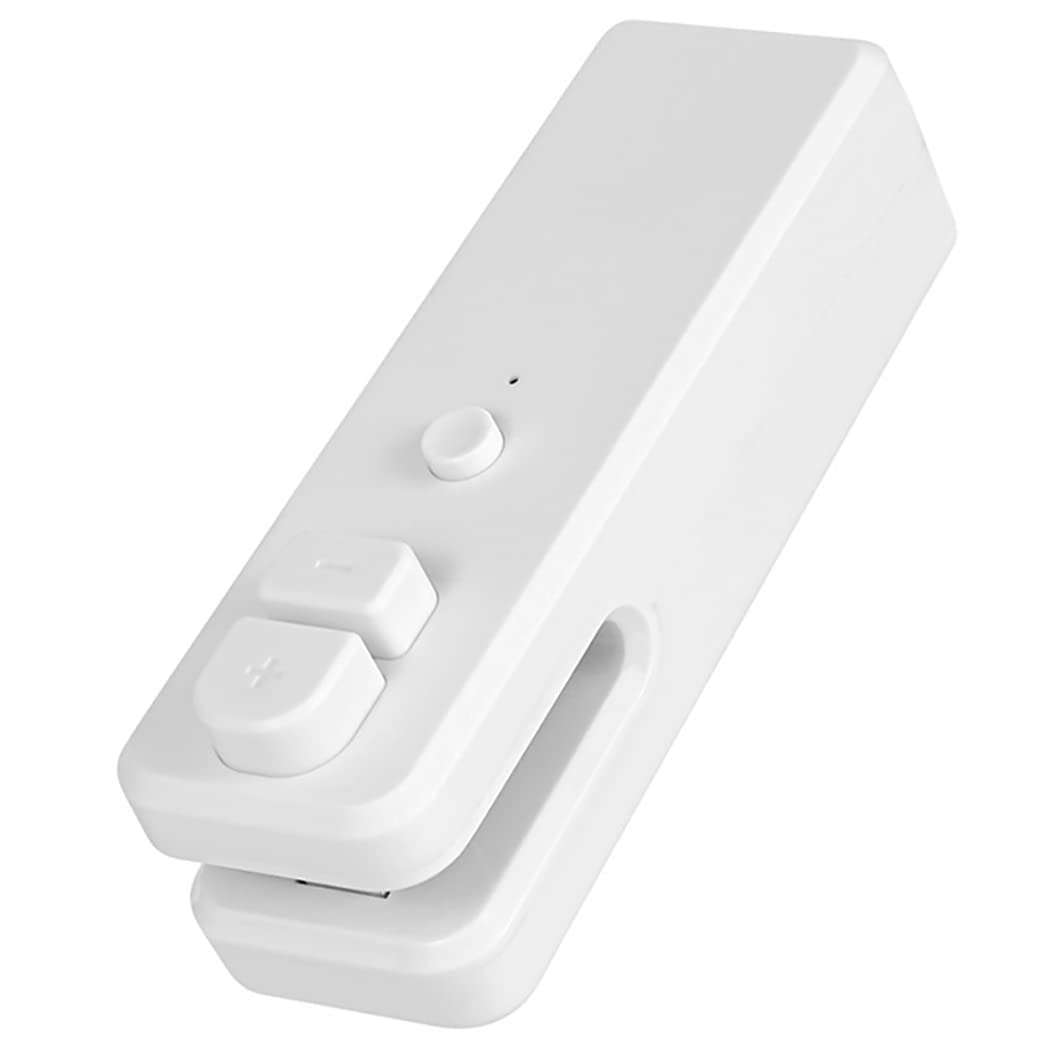 2 In Bag Sealer and Cutter-white