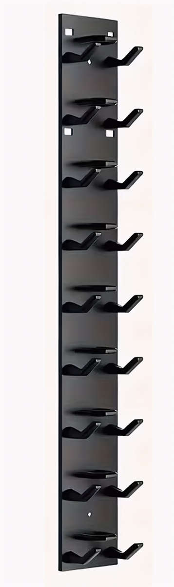 WallMounted Cap Hanger