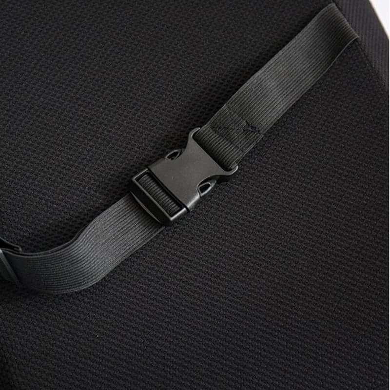 ErgoComfort Lumbar Support Pillow