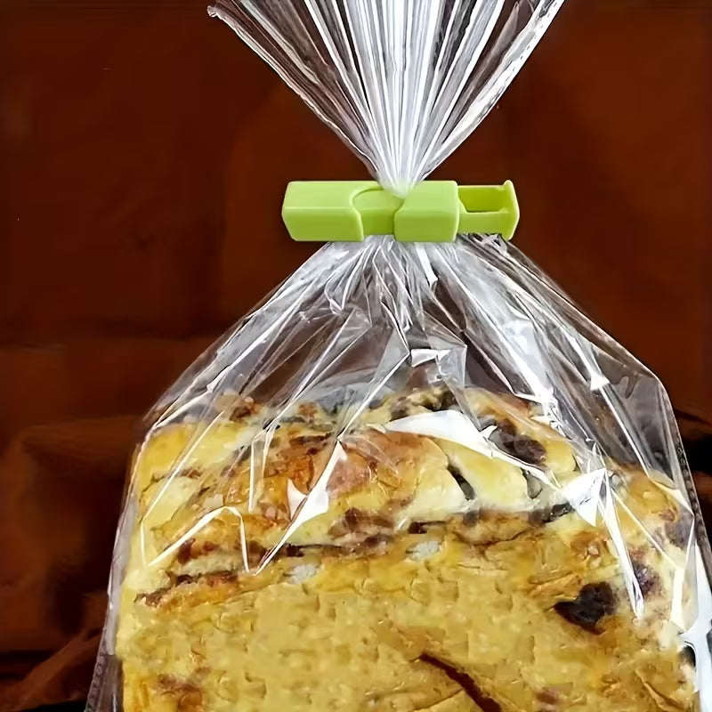 SnapSeal Food Bag Clips - 20pc