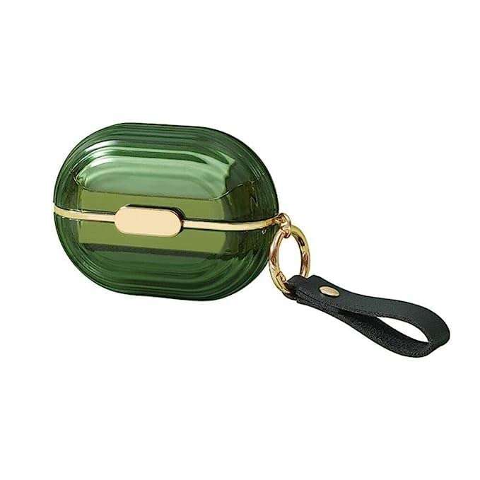 Capsule Fuzzer-GREEN