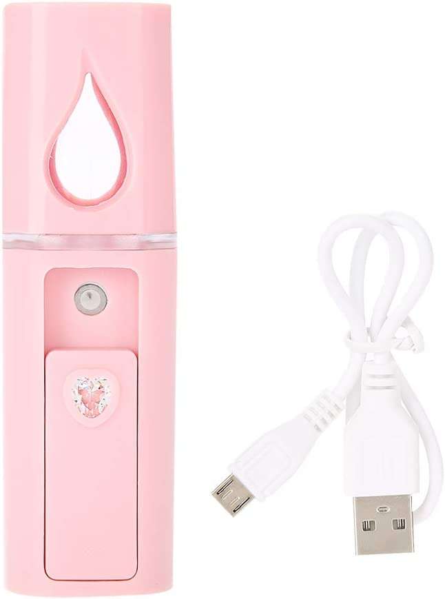 Facial Moisturising Beauty Facial Spray