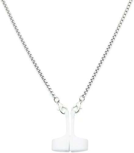 AntiLost Buds Chain - Black