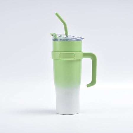 1200ml Travel Mug cup/Black