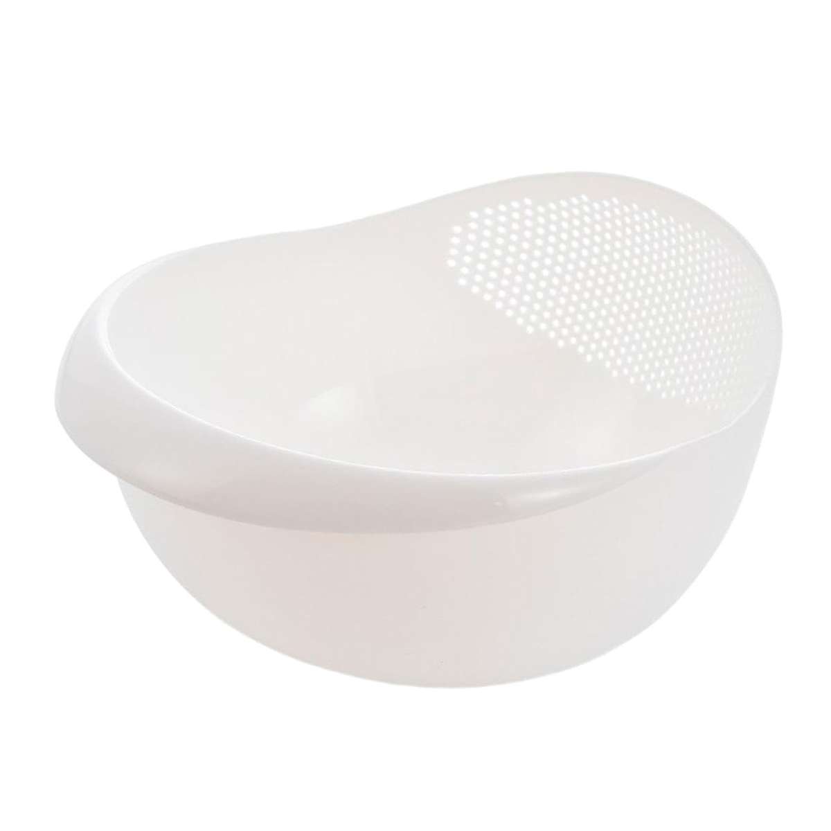 Rinsing Strainer Bowl