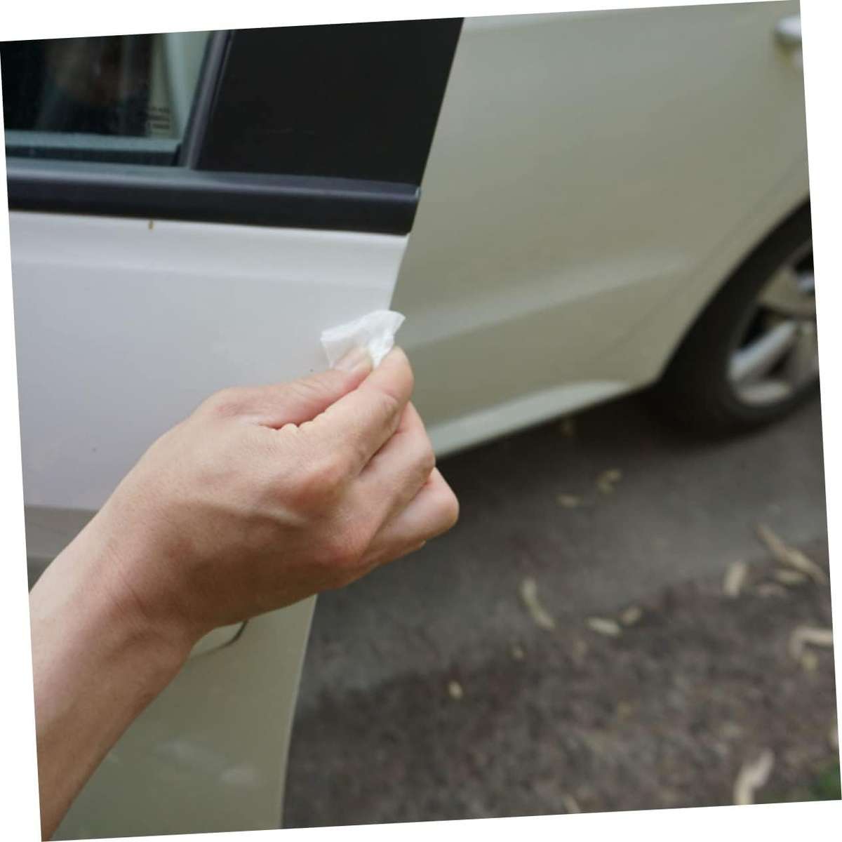 Car Door Protective Sealing Strip  PVC Guard