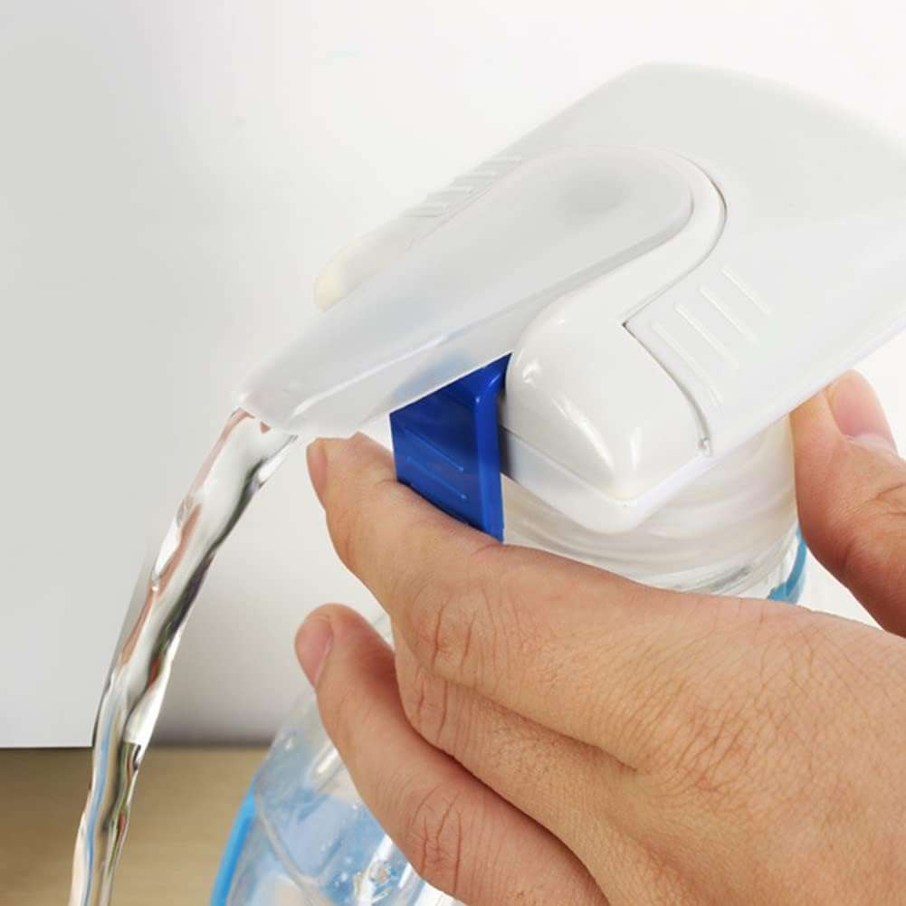 Universal Auto Liquid Dispenser