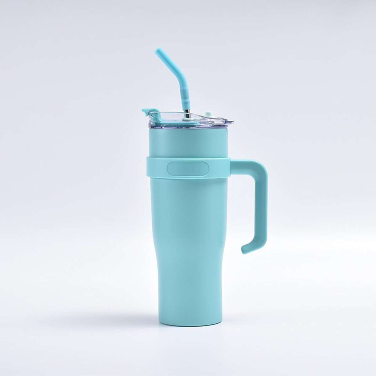 1200ml Travel Mug cup/Black