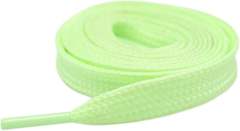 Glow in the Dark Trainers Laces