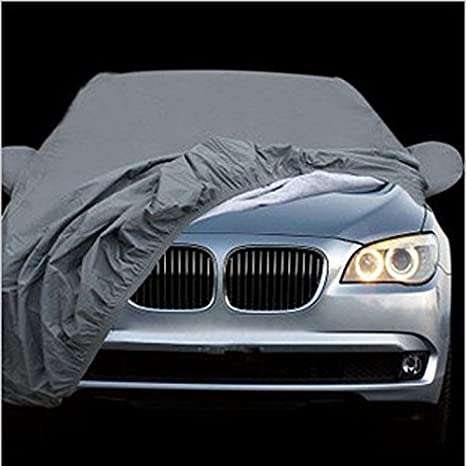 Waterproof Car Cover Ultra-Lite  PEVA Car Cover