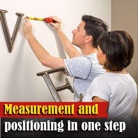 Measure Level & Mark