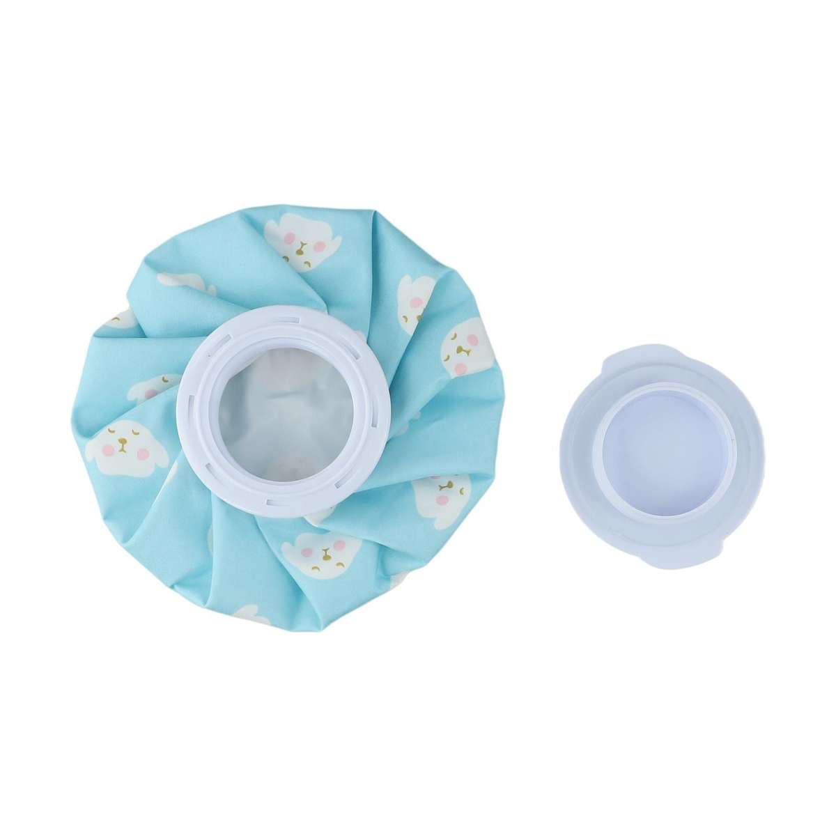 Reusable Ice Bag  Hot & Cold Therapy-fruit-white-2 pack-wa