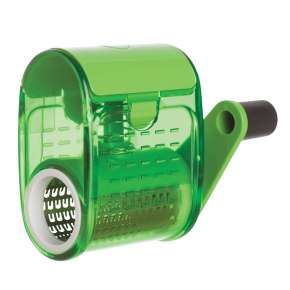 Rotary Cheese Grater