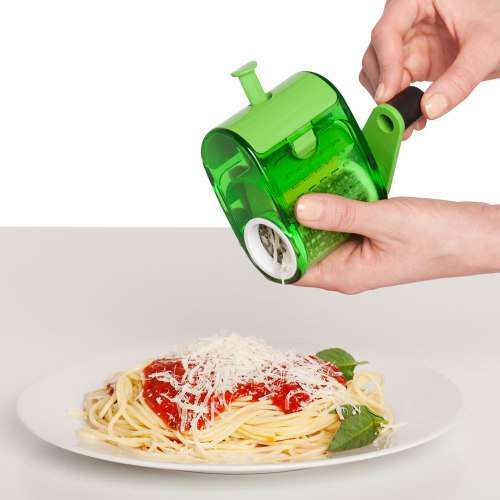 Rotary Cheese Grater
