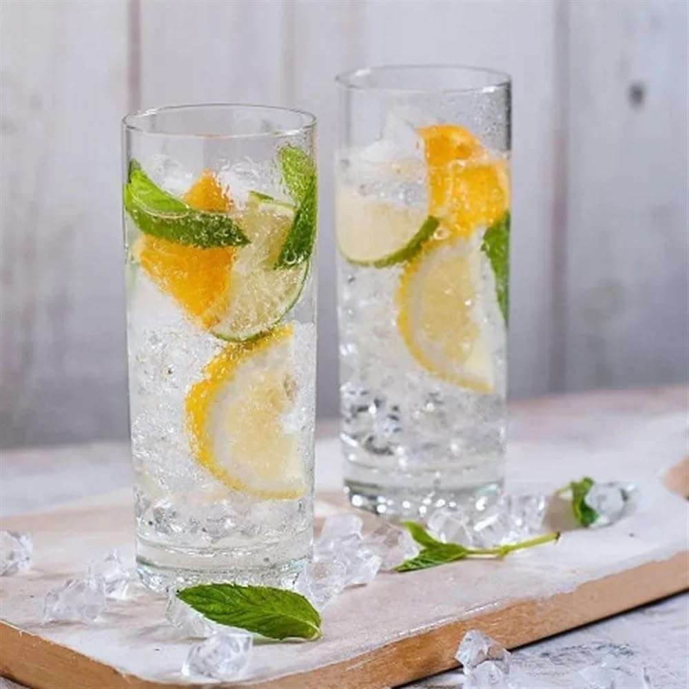 160 Square Silicone Ice Tray