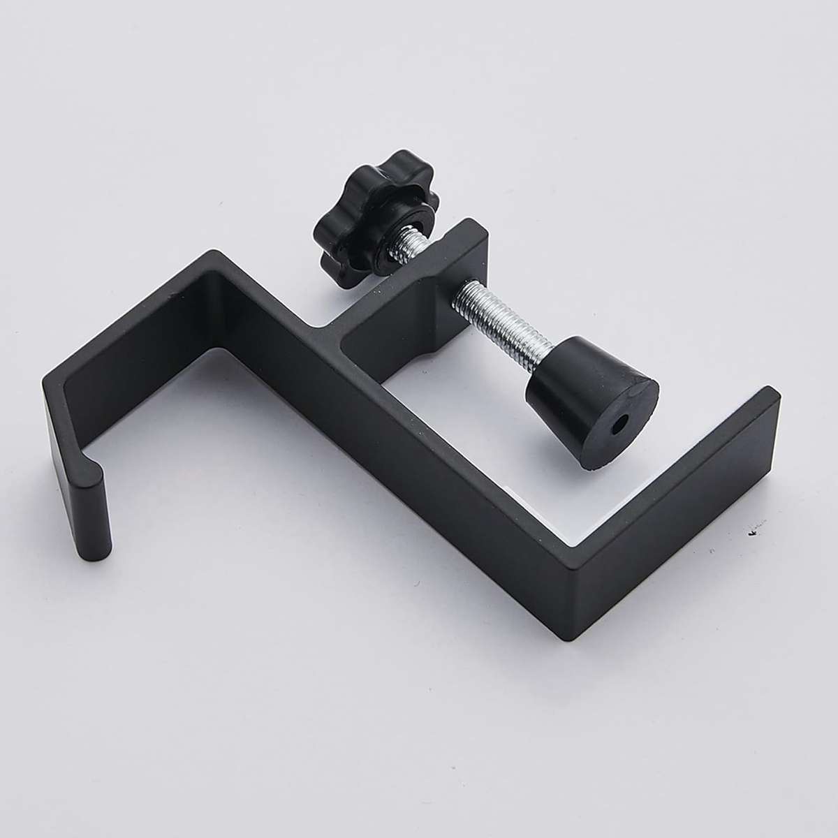 Clamp On Headset Holder