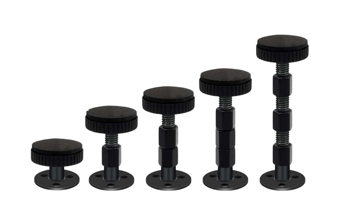 Adjustable Anti-Shake Furniture Stoppers