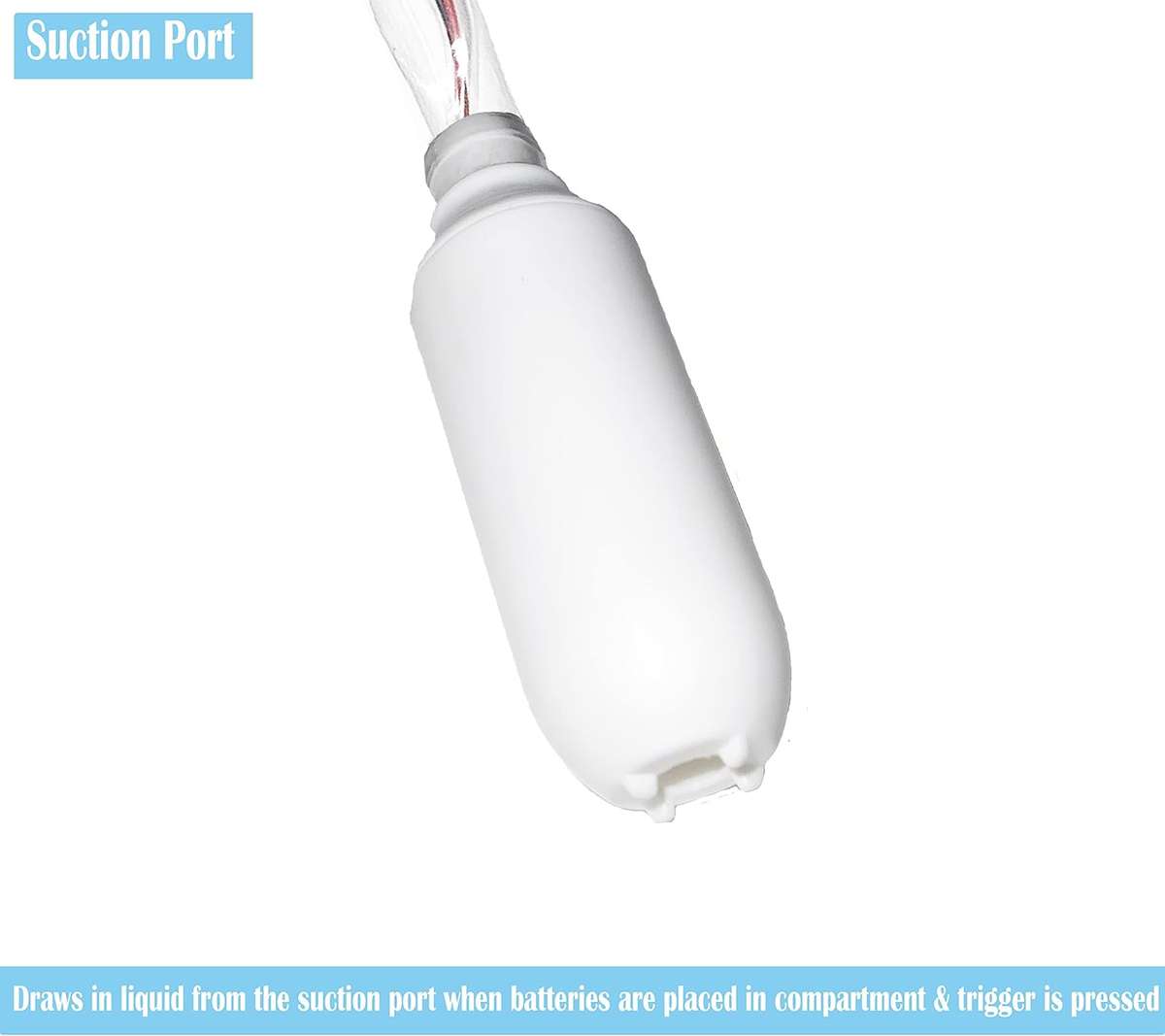 Universal Auto Liquid Dispenser