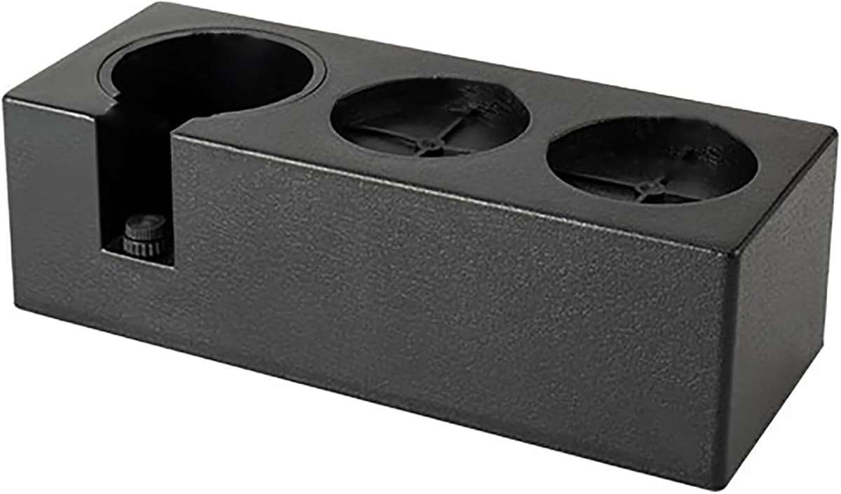 Espresso Tamping Station  Professional Tamper Holder Organizer