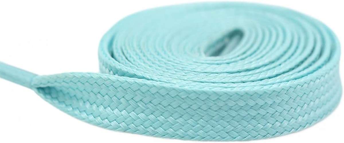 Glow in the Dark Trainers Laces