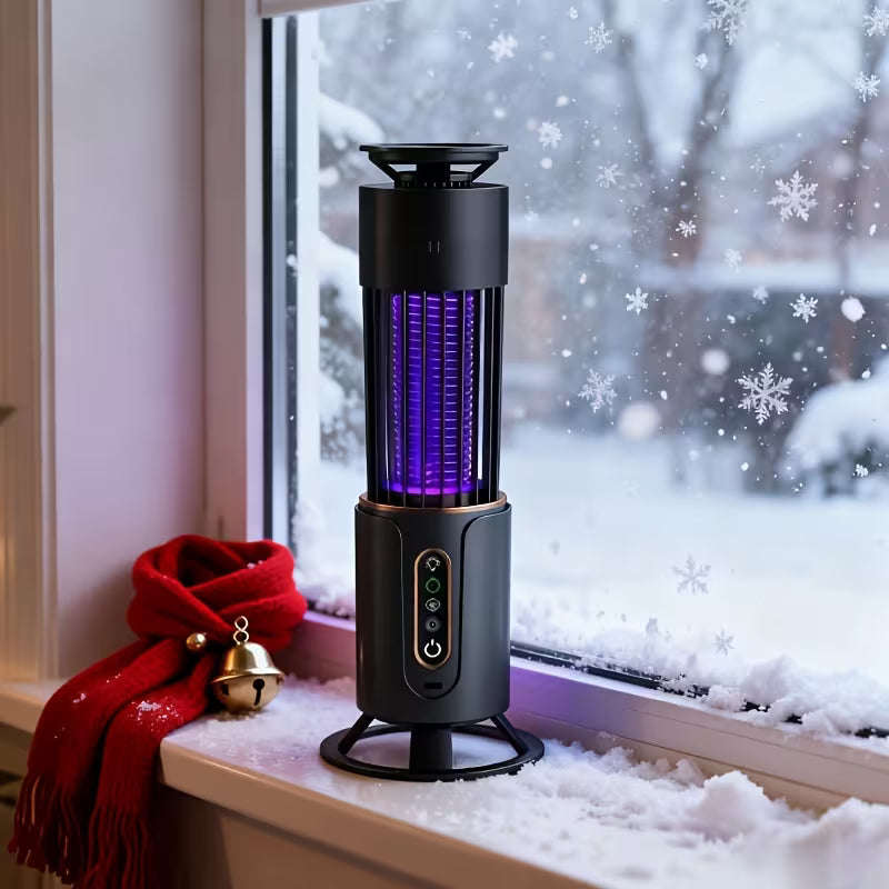 Mosquito Killer Lamp with Ambient Night Light