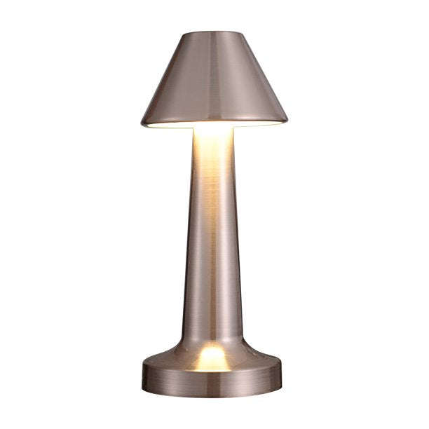 Usb Rechargeable Desk Lamp Night/Pointed
