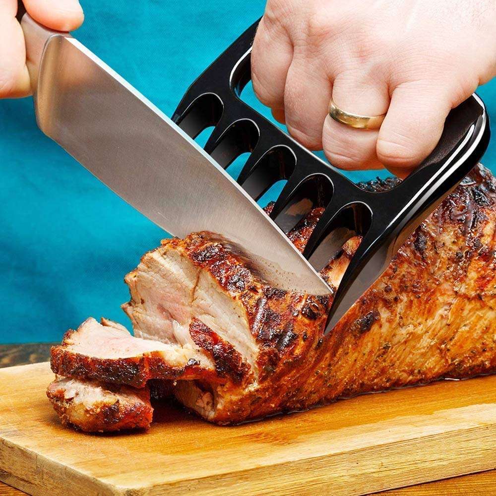 Bear Claws Meat Schredder