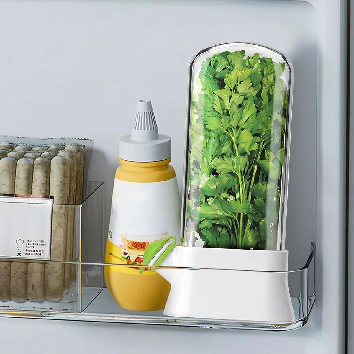 Herb Saver - Large