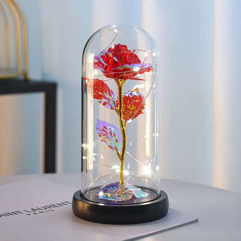 Galaxy Rose