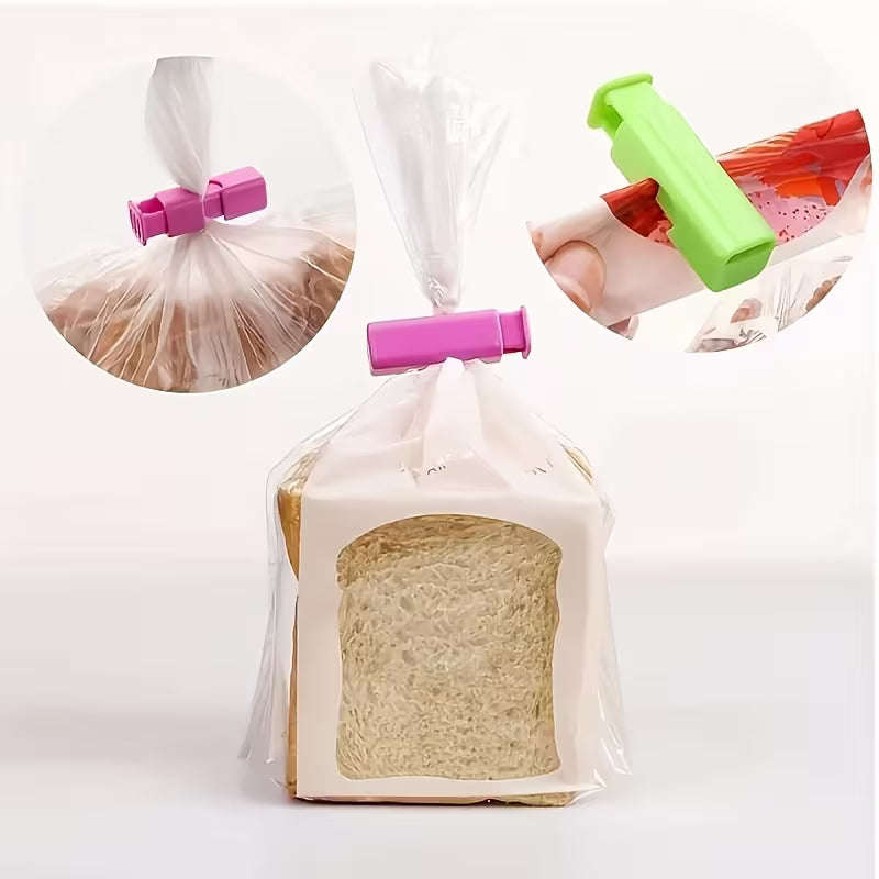 SnapSeal Food Bag Clips - 20pc