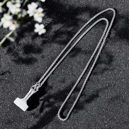 AntiLost Buds Chain - Black