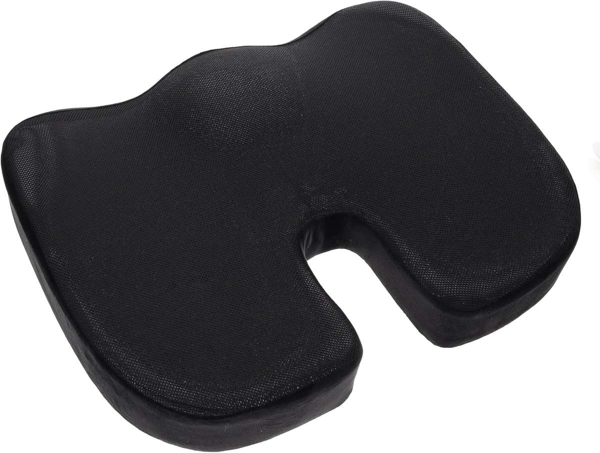 Ergonomic Seat Cushion