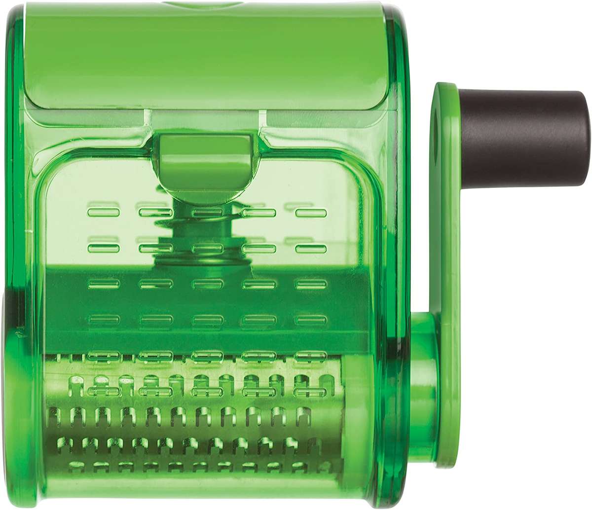 Rotary Cheese Grater