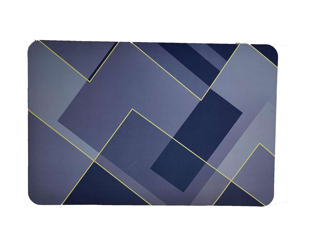 Roomis Bath Mat - Butterfly
