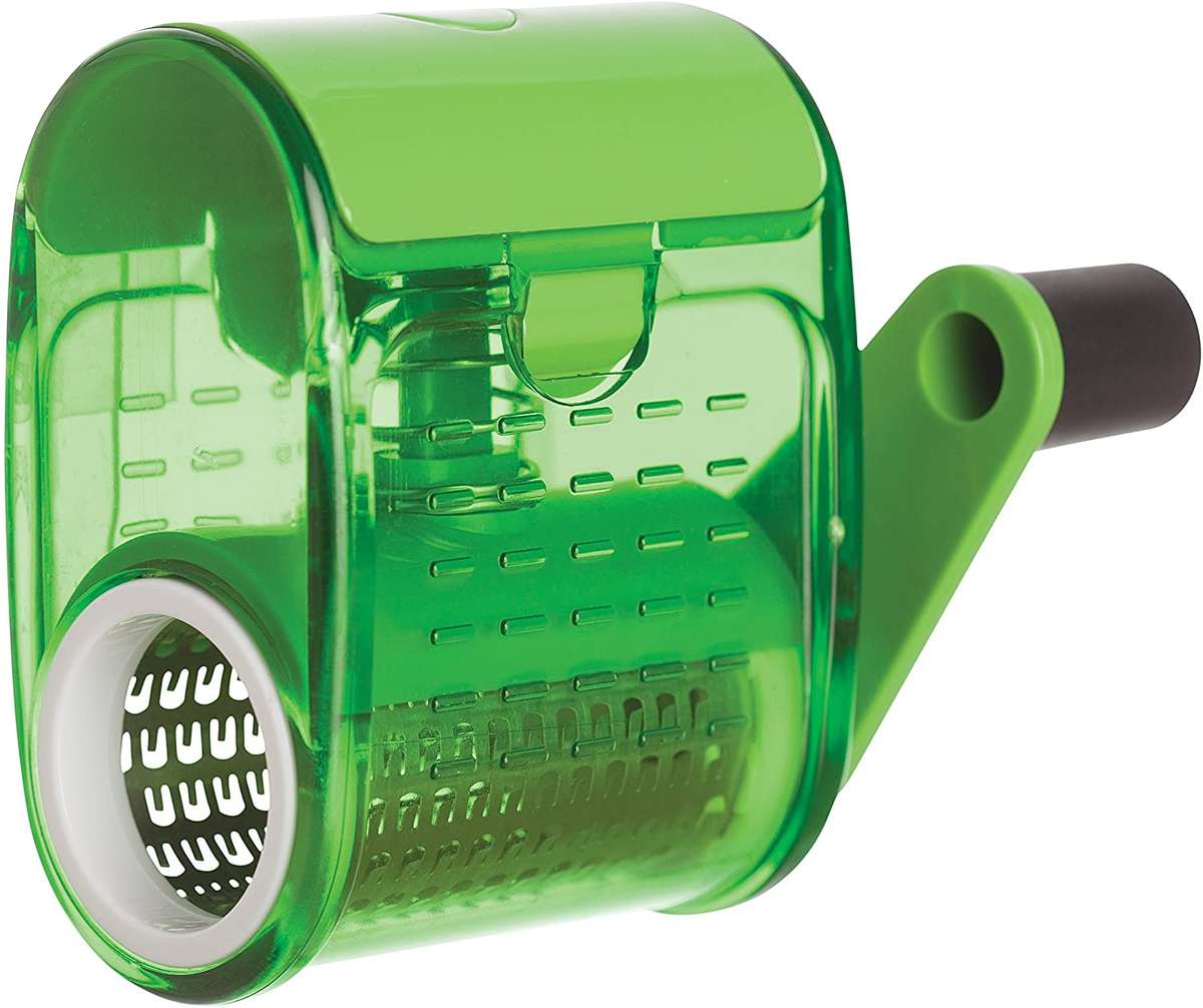 Rotary Cheese Grater