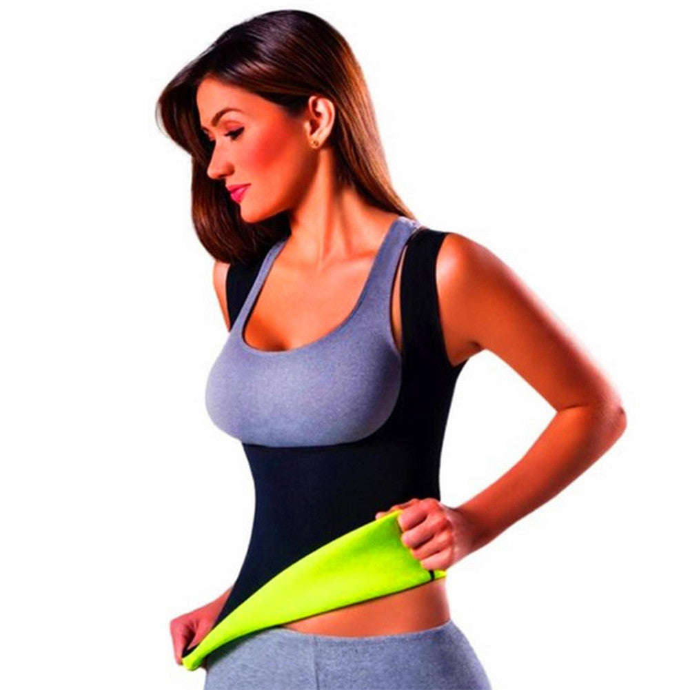 Neoprene Sauna Sweat Waist Trainer/XX-Large