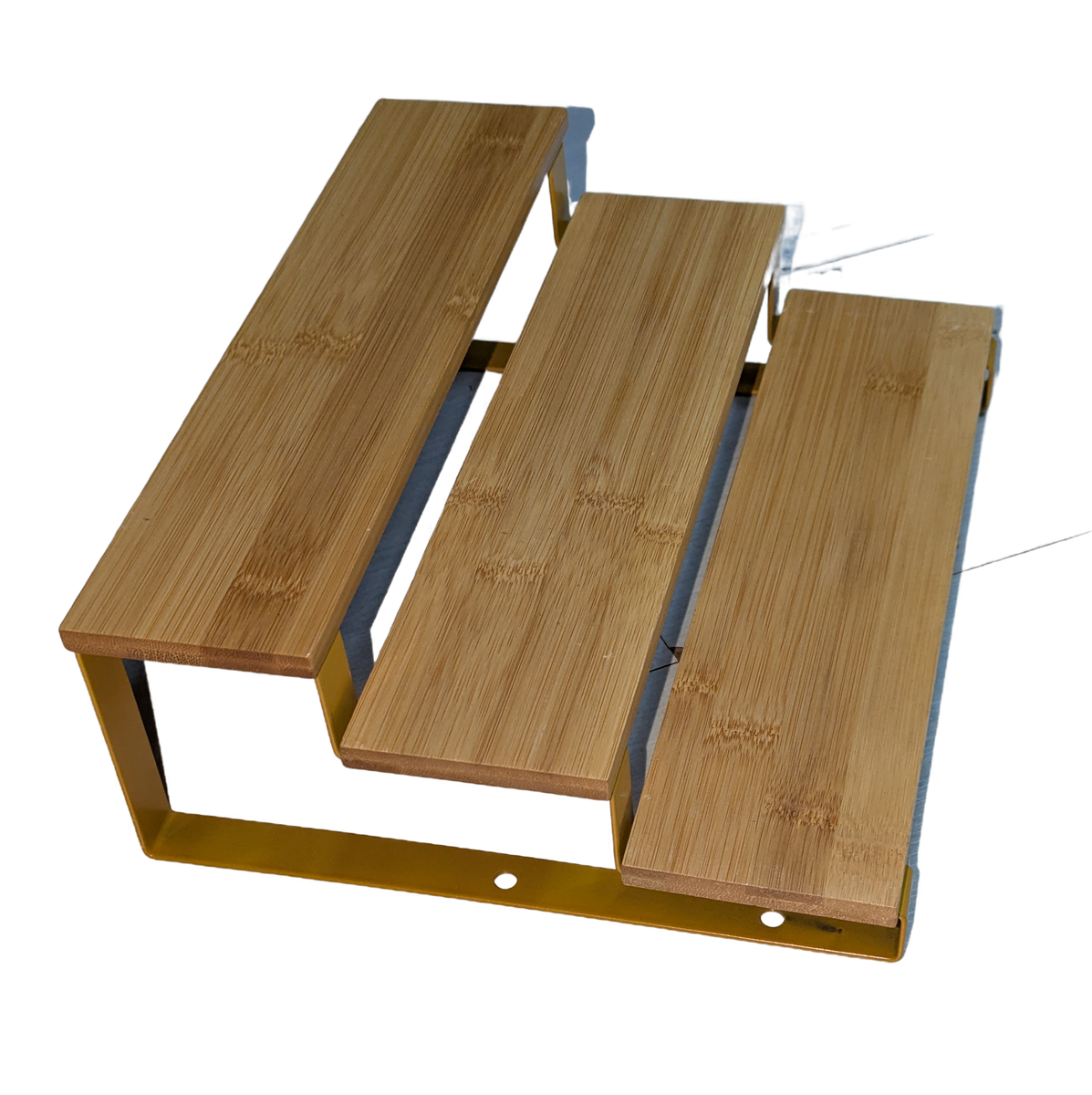 3 Tier Multi Functional Counter Top rack